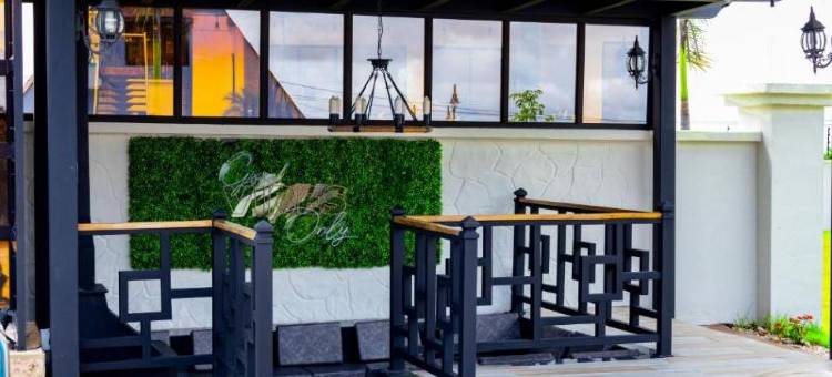 Luxury Canyon Suites图片