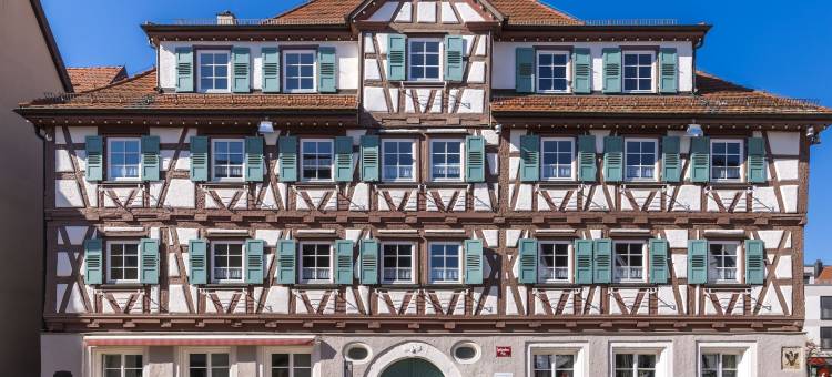 青柠阿伦Reichsstädter街道(Limehome Aalen Reichsstädter STR.)图片