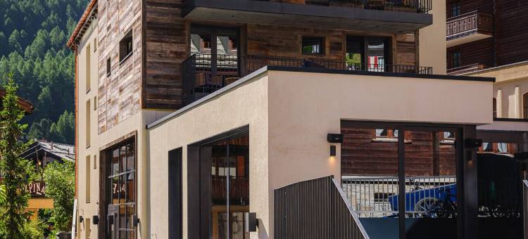 坦尼霍夫酒店(Hotel Tannenhof)图片