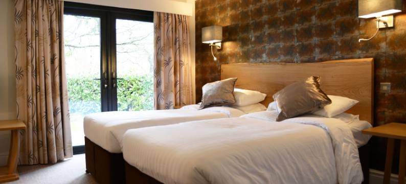 滑铁卢酒店(The Waterloo Hotel)图片