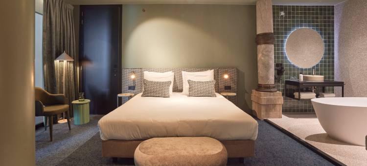 天堂酒店(Heavens Hotel)图片