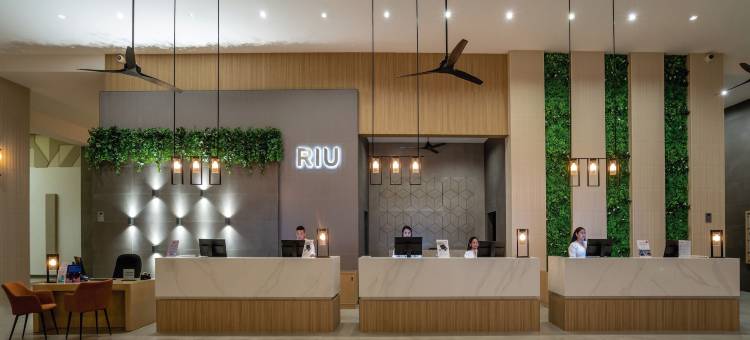 拉丁裔里乌酒店-限成人-全包(Riu Latino - Adults Only - All Inclusive)图片