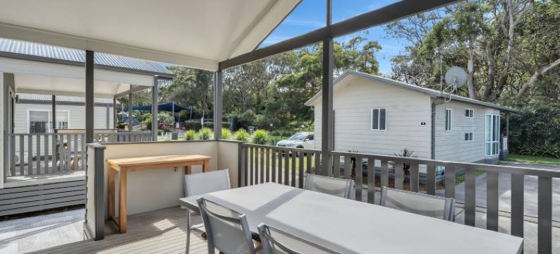 Ingenia Holidays Middle Rock图片