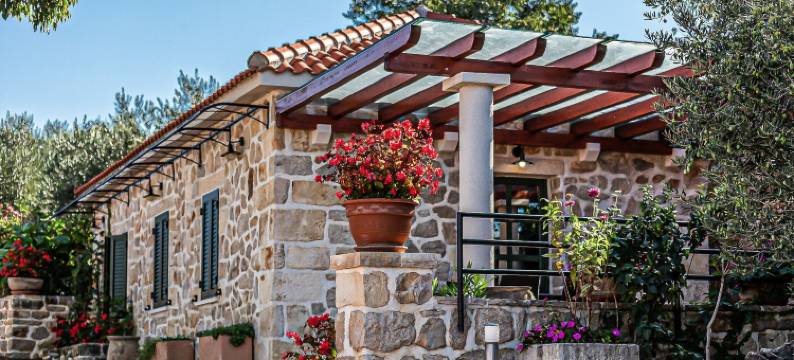 拉兹赫威卡沃里传承酒店(Heritage Hotel & Estate Raznjevica Dvori AD 1307)图片