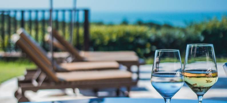 欧卡达马塔酒店(OKA Da Mata)图片