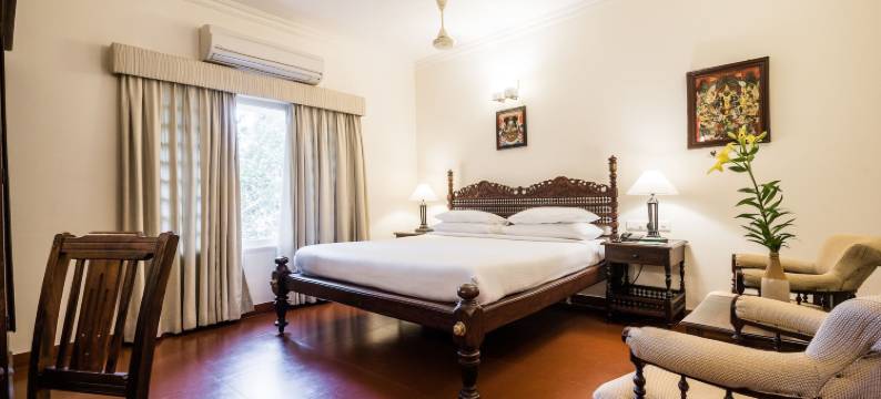 蒂萨斯酒店(Tissa's Inn)图片