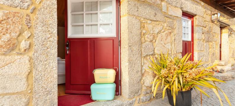 卡萨多兰乔 - 图力士姆乡村酒店(Casa do Rancho - Turismo Rural)图片