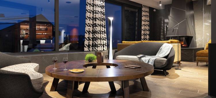 MGM 酒店及公寓 – 拉斯卡小木屋公寓(MGM Hôtels & Résidences - Résidence Chalets Laska)图片