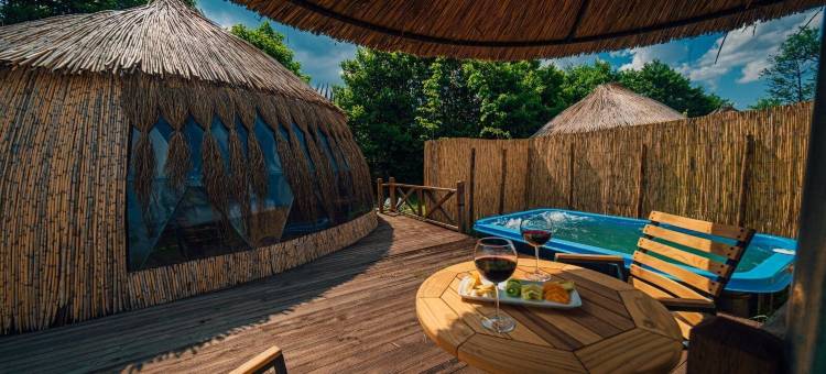 Dedeman Sapanca村(Dedeman Village Sapanca)图片