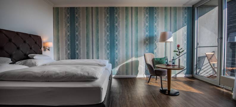 Waldsee高尔夫度假村(Waldsee Golf-Resort)图片