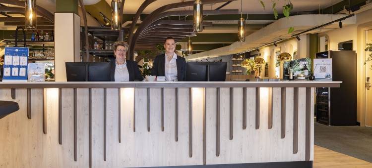 马克内瑟的弗莱彻酒店餐厅(Fletcher Hotel-Restaurant Marknesse)图片