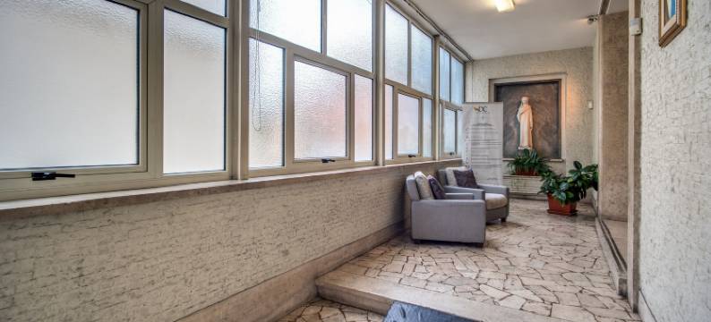 卡萨佩费莱拉瓦斯科圣皮特罗旅馆(Casa Per Ferie Ravasco San Pietro)图片