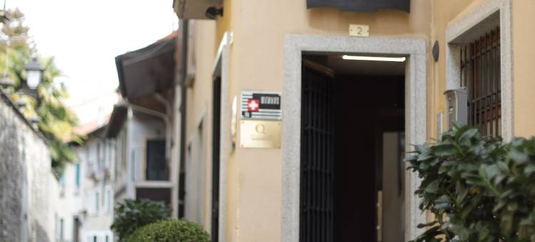 Hotel Il Portico by Lvg Hotel Collection图片