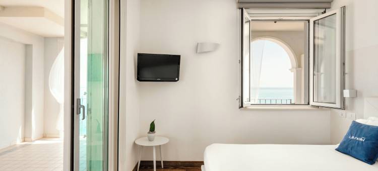 生活海景酒店和水疗(Life Hotel Seaview & Spa)图片