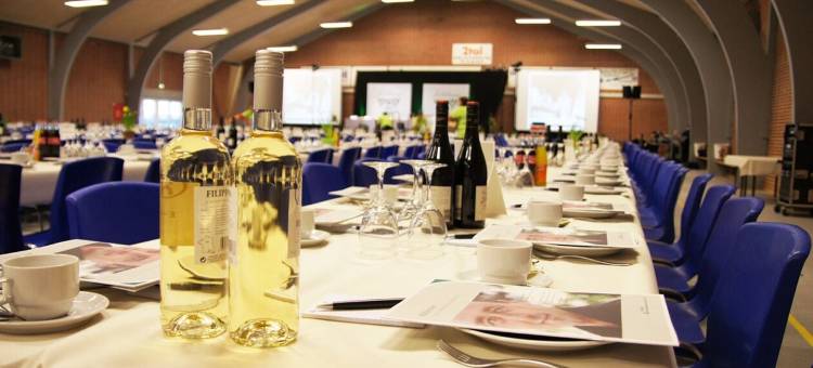 Helle 活动酒店(Helle Aktivitetshotel)图片