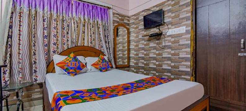 法布快捷酒店-艾莱特住宅(Fabexpress Elight Residency)图片