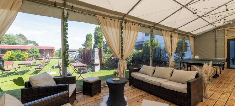 阿维拉(Awilla Ustka)图片