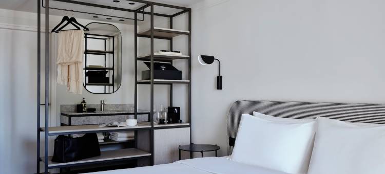 多里萨石头酒店(Doryssa Lithos Hotel)图片