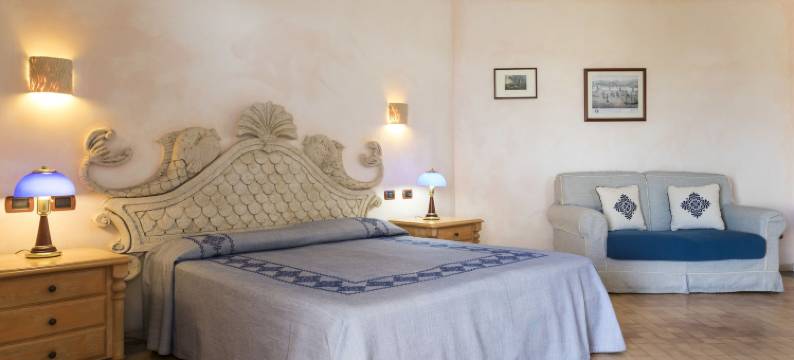 波希多尼亚酒店(Hotel Poseidonia)图片