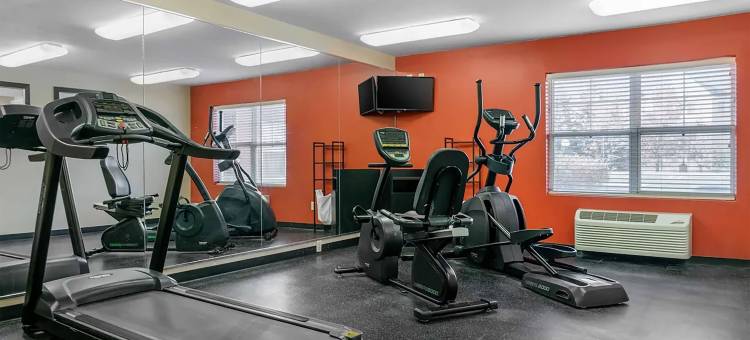 Baymont by Wyndham Auburn Hills South(Baymont by Wyndham Auburn Hills South)图片