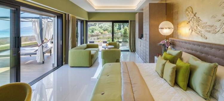 卡拉海滩度假村(Cala Beach Resort)图片