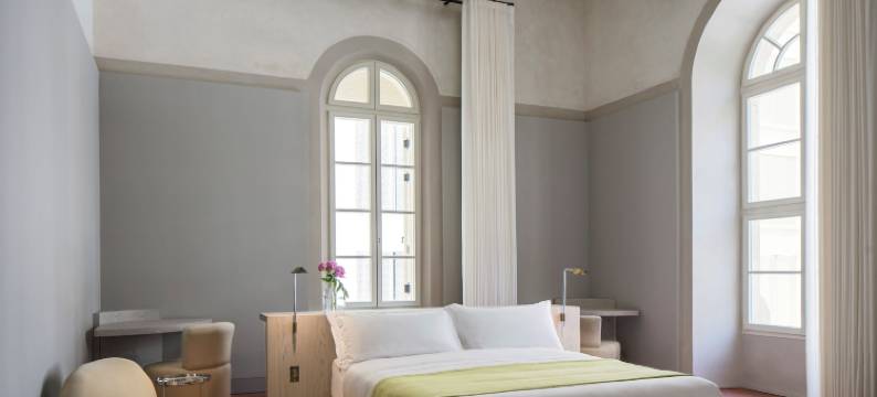 The Jaffa Hotel, Tel Aviv图片