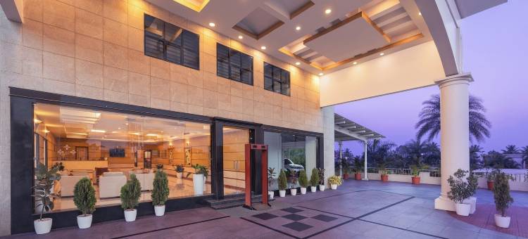 财富霍苏尔 - ITC酒店集团成员(Fortune Hosur - Member ITC Hotel Group)图片