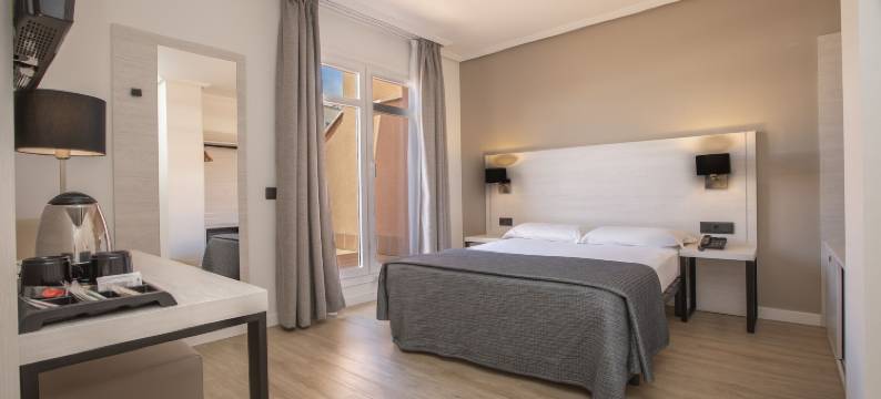 加尼维特住宿(Porcel Ganivet)图片