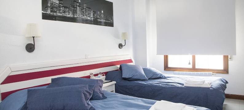 马拉马尔旅馆(Alojamiento Miramar)图片