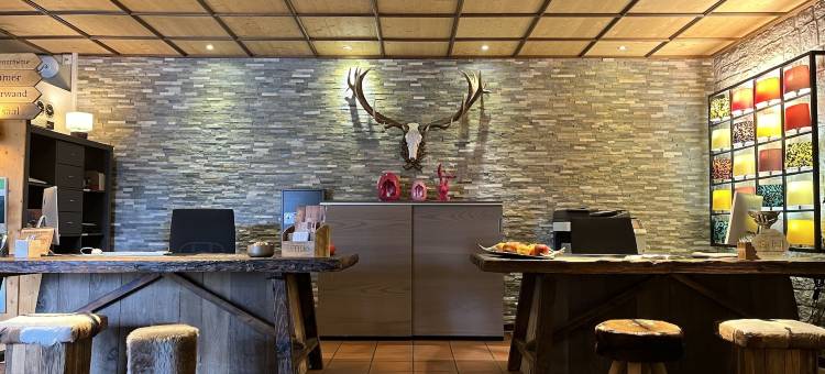 斯波特艾姆吉费卢克酒店(Sportalm Gipfelglück)图片