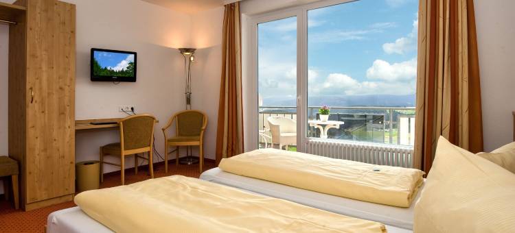 黑森林胡法酒店(Jufa Hotel Schwarzwald)图片