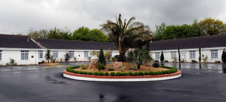 埃克塞特苑酒店(Exeter Court Hotel)图片
