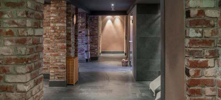 斯塔德帕莱斯酒店(Hotel Stadtpalais)图片
