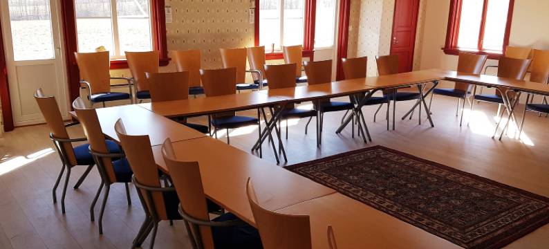 尤尔斯比赫加德酒店(Ulvsby Herrgård)图片