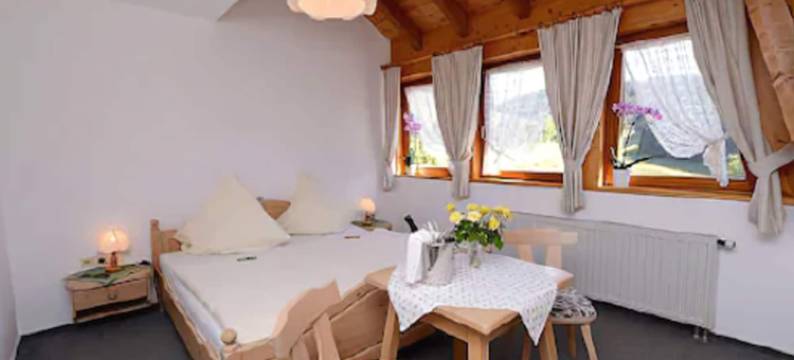 考特尔木屋酒店(Berghotel Und Restaurant Kräuter Chalet)图片