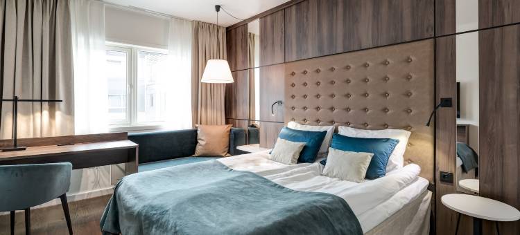 加勒穆恩机场品质酒店(Quality Airport Hotel Gardermoen)图片