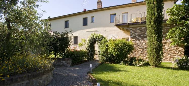 珀德利大天使酒店(Poderi Arcangelo)图片