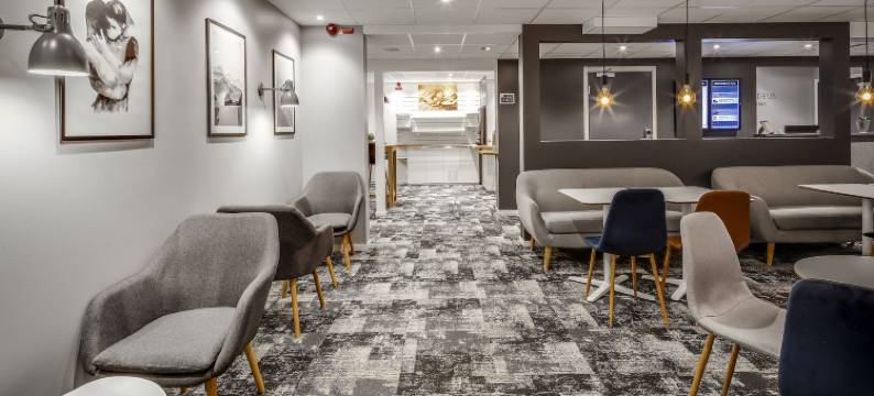 文狄乌斯酒店(Hotel Vindeus)图片