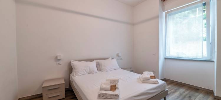 加的斯别墅公寓，瓦拉泽(Villa Cadiz Apartments Varazze)图片