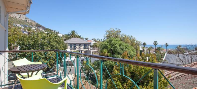 马尔滕斯待客酒店(Maartens Guesthouse)图片