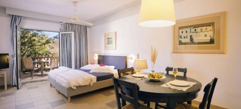 达姆诺尼哈皮玛格度假村(Hapimag Resort Damnoni)图片