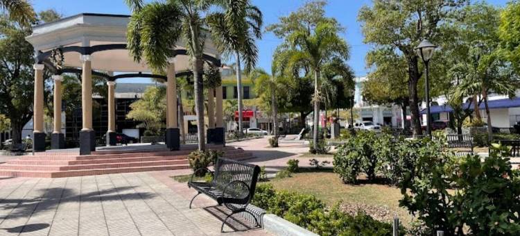 神奇酒店(Neo’s Hotel)图片