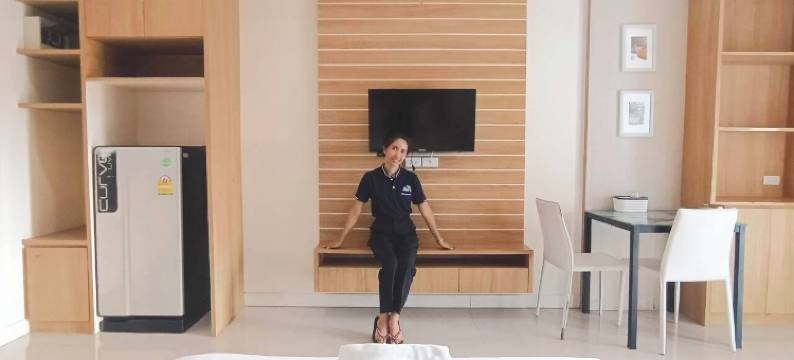 海丘精品旅馆(Sea Hill Boutique Residence)图片