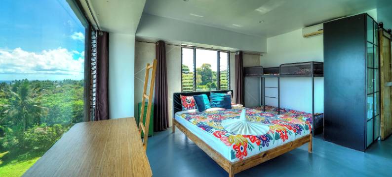 毛伊湾家庭寄宿别墅(Maui Bay Home Stay Villa)图片