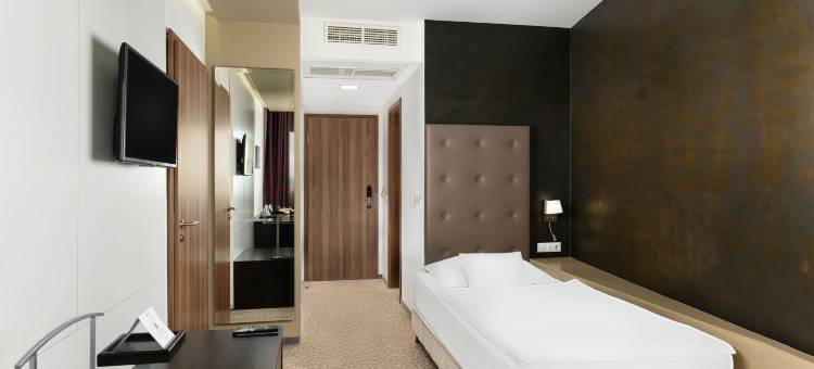 科索佩斯酒店(Corso Hotel Pécs)图片