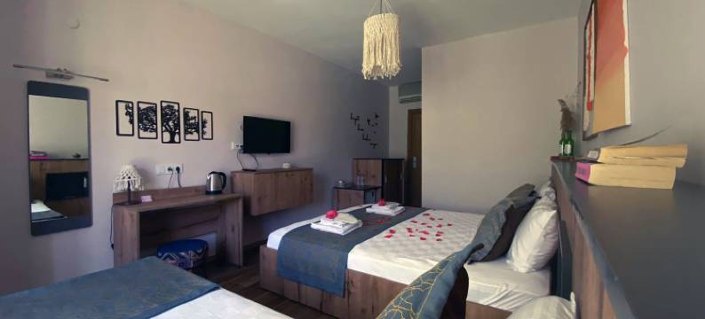 Hotel Palme Dalyan图片