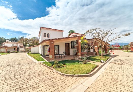 Villas del Sol Hotel & Bungalows Hotel Overview