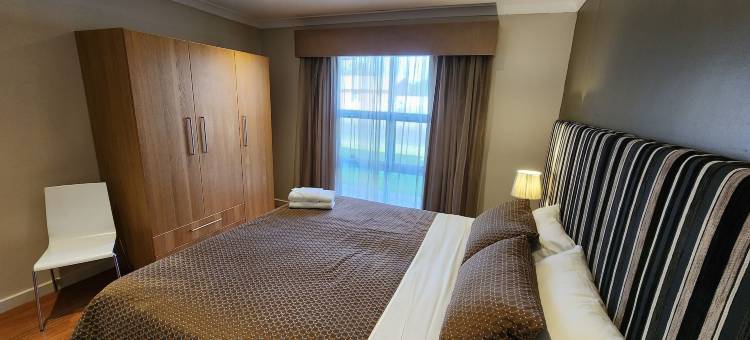 艾斯尔顿服务公寓(Ethelton Serviced Apartments)图片