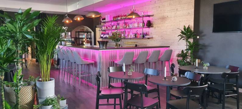 伊弗豪斯酒店(Hotell Iföhus)图片