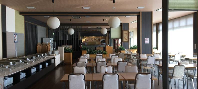 富之湖酒店(Tominoko Hotel)图片